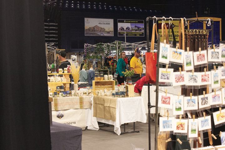 Montana’s Made Fair helps grow local businesses