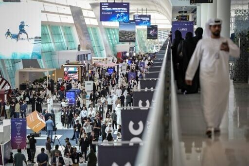 Fresh UAE attacks blamed on Iran draw new reality in the Gulf