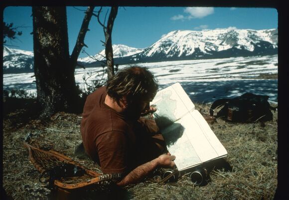 Iconic Yellowstone grizzly activist releases memoir