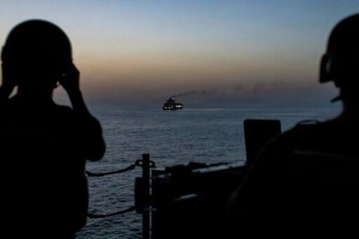 War in the Middle East: latest developments