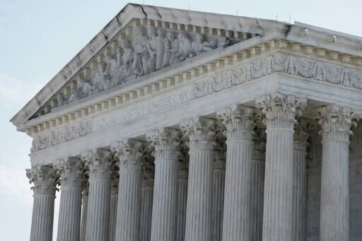 US Supreme Court weighs ending protected status of Haitians, Syrians