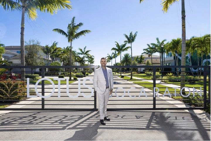 Misha Ezratti Named 2026 South Florida Business Journal Power Leader in Real Estate, Marking Multiple Consecutive Years of Recognition