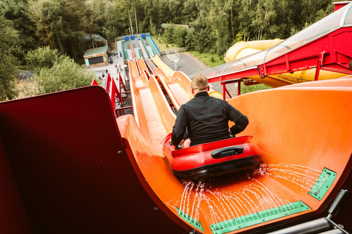 This amusement park could be yours for $1.5 million