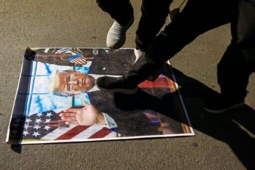 With Iran war, US goes it alone like never before