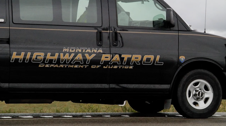 Late-night highway scare in Montana prompts safety warning