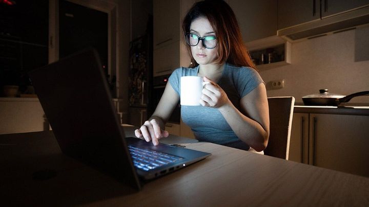 Why poor sleep is the top mental health challenge for employees