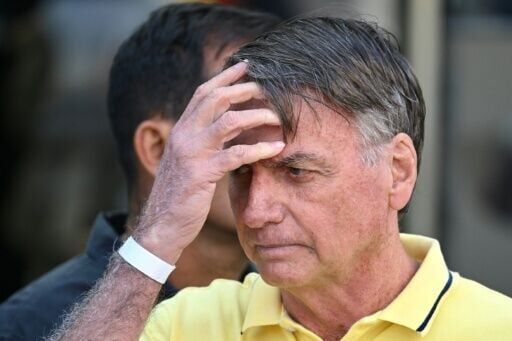Brazil revokes visa of US diplomat in Bolsonaro row