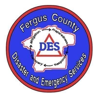 Fergus County declares state of emergency, citing upcoming winter storm