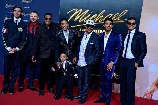 Who's Bad? Not Michael Jackson in new big-budget biopic
