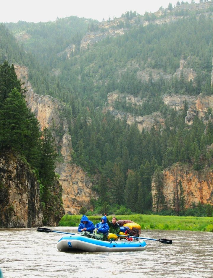 Smith River permit lottery results now available online