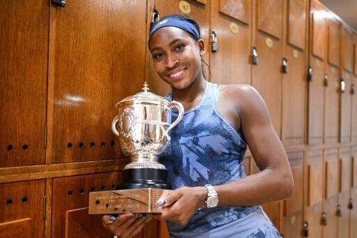 Players keep up battle with tennis majors as they decry Roland Garros prize money