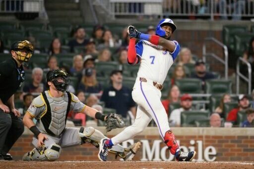 Braves outfielder Profar's full MLB season ban upheld: report