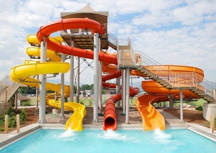 Splash Montana Opens 20th Season Friday, June 12