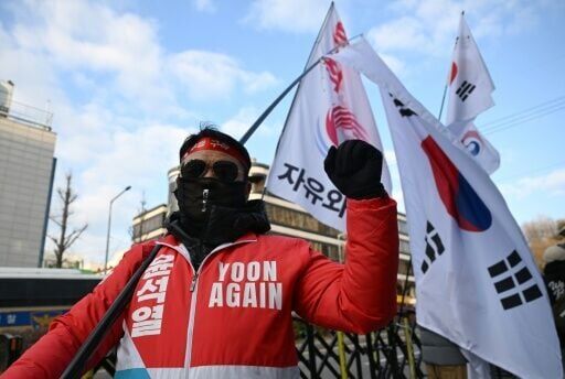 Jail, disgrace and death: the dark fates of South Korean leaders