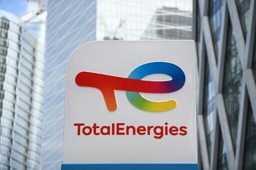 TotalEnergies first-quarter profits surge amid Middle East war