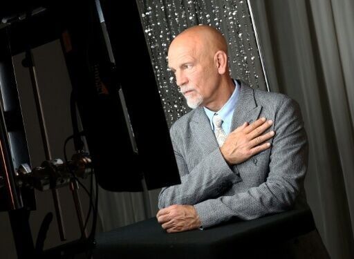 Hollywood star Malkovich gets Croatian citizenship