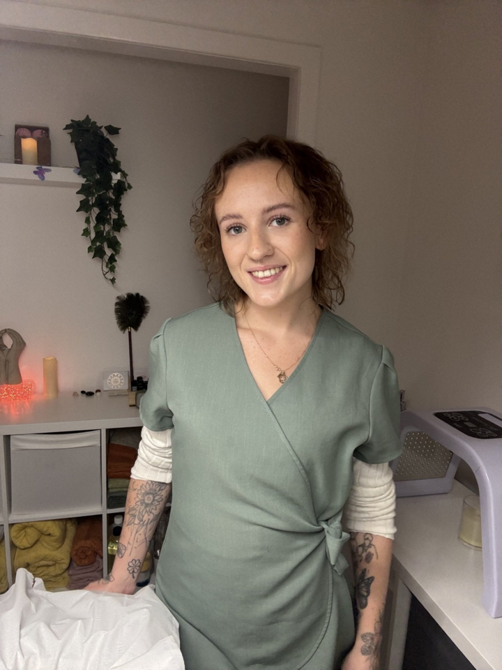 Woman diagnosed with cancer after symptoms dissmissed as anxiety