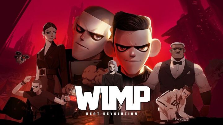 MONOPLAN Signs Script Development Agreement with a Global OTT Platform for Animated Series “WIMP”