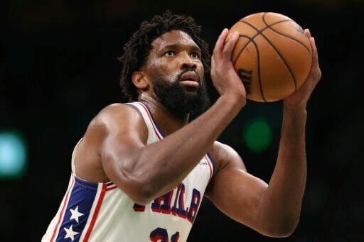 Wembanyama's Spurs advance in NBA playoffs, 76ers stay alive