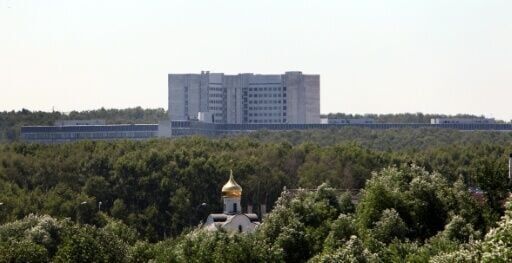 Russian SVR spy agency took over Wagner 'influence' ops in Africa: report