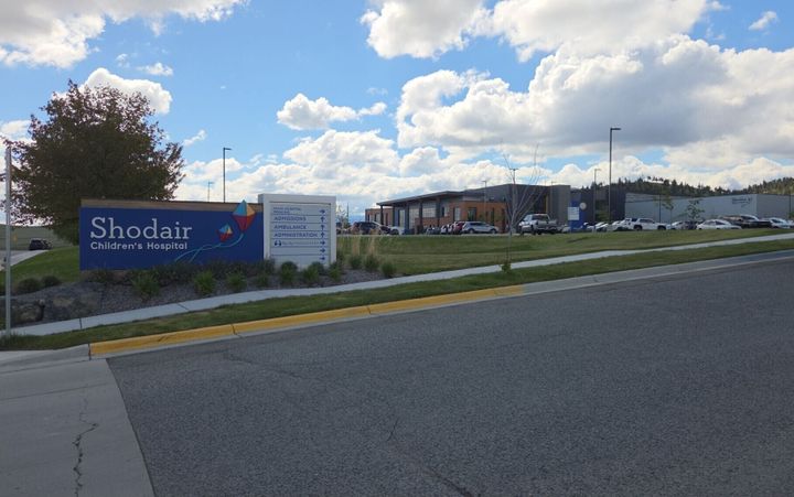 Helena provider uses grant to open more youth psychiatric beds
