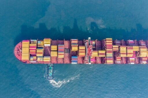 Helplines buzz with alerts from seafarers trapped in war