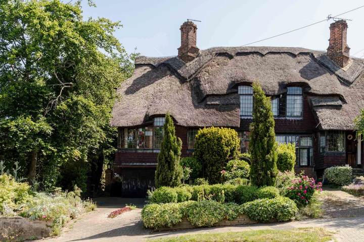 ‘Hansel and Gretel’ cottage could be yours for over $1 million