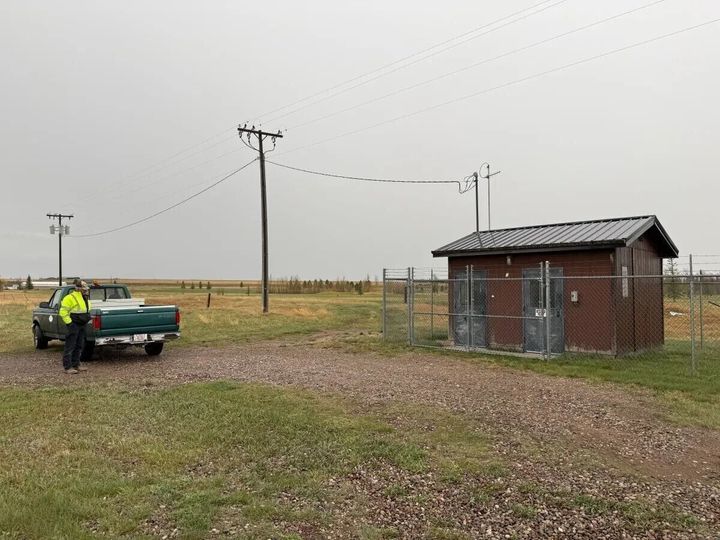 'This year is worse': Why a Montana city is running out of water