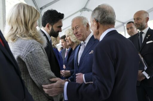 Mamdani calls on King Charles to return Koh-i-Noor diamond