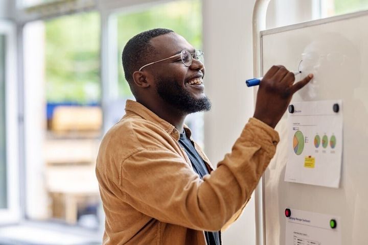 For adults with ADHD – or even those with just some symptoms – using smart strategies to start and complete tasks can make all the difference