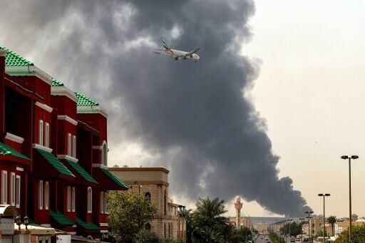 Mideast war exposing Europe's reliance on Gulf flights, airlines warn