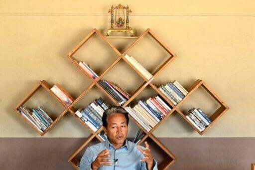 India frees Ladakh activist Wangchuk after 6 months in jail