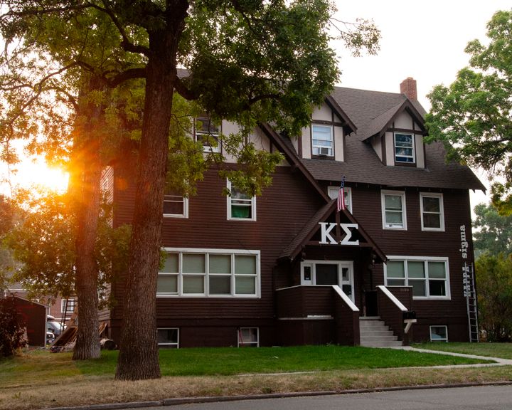 Kappa Sigma fraternity faces interim suspension