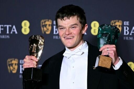 Tourette's campaigner 'mortified' after shouting racial slur during BAFTA