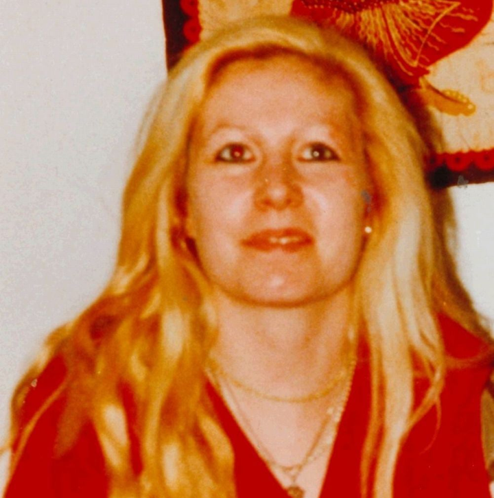 Man rearrested in 1993 cold case murder of woman