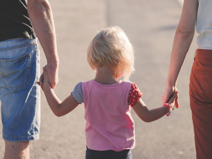 What do parents’ ‘villages’ look like in 2026?