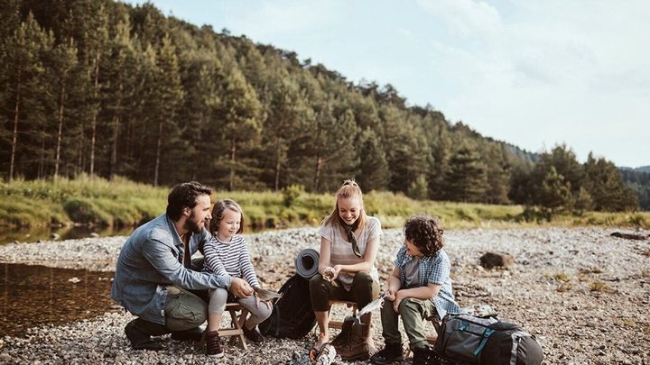 Loneliness affects 1 in 6 people globally. New research reveals the childhood experiences that help adults thrive