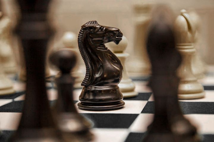 Chess tournament returns to Bozeman for the first time since COVID-19