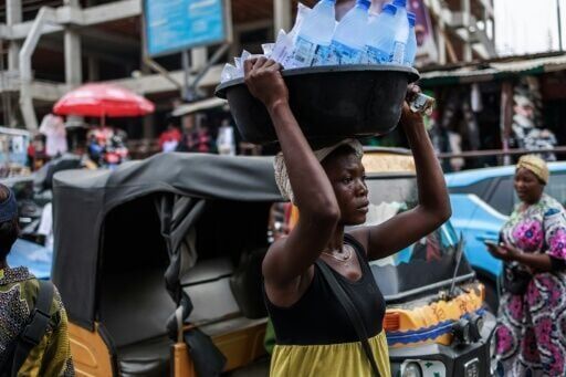 Nigeria sweats in heatwave as Iran war drives up costs to stay cool