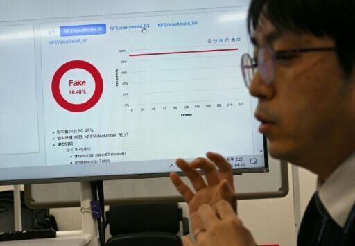 AI disinfo tests South Korean laws ahead of local elections