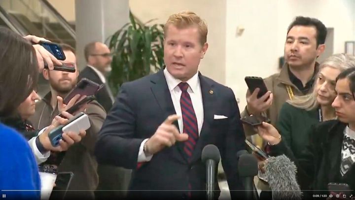 Sheehy sponsors legislation that would allow crime victims to sue judges
