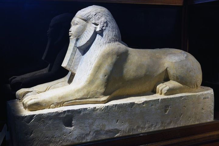 Who was the first transgender person?
