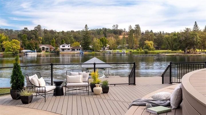 6 trends shaping backyards this year