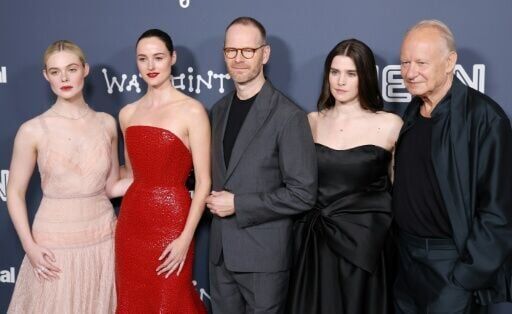 Norway's Oscar winner 'Sentimental Value': a failing father seeks redemption