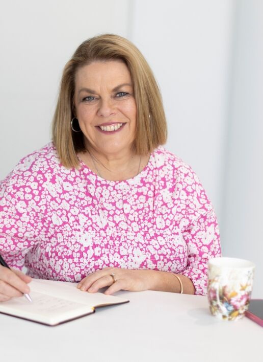 How One Former Financial Planner is Reshaping Financial Education for Women across Australia
