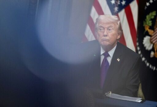 Vibes war? Trump pitches Iran conflict on 'feeling'