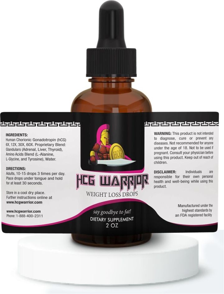 HCG Warrior Expands North American Fulfillment and Enhances Customer Experience with Premium Homeopathic HCG Drops