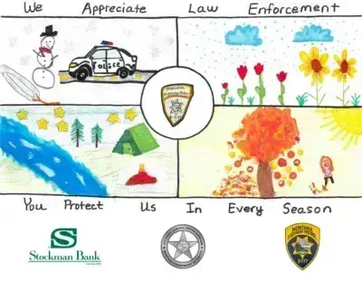 Elementary students invited to enter poster contest