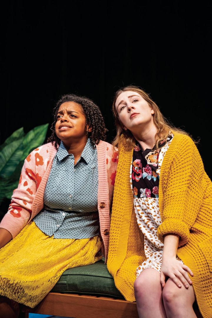 The Bard in Montana: Montana Shakespeare in the Parks