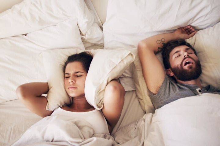 Sleep apnea compromises far more than a good night’s rest – 2 neuroscientists outline the risks and the need for better diagnosis